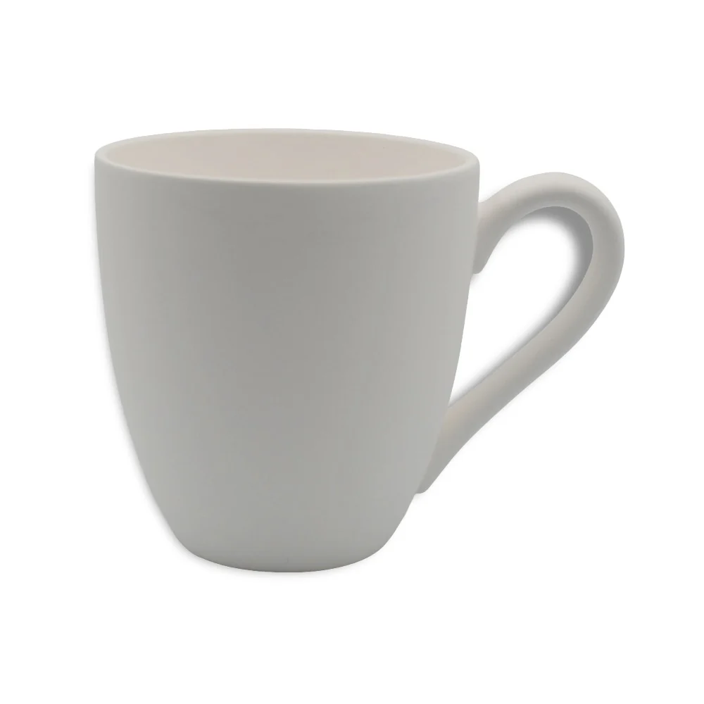 Stoneware Bisque