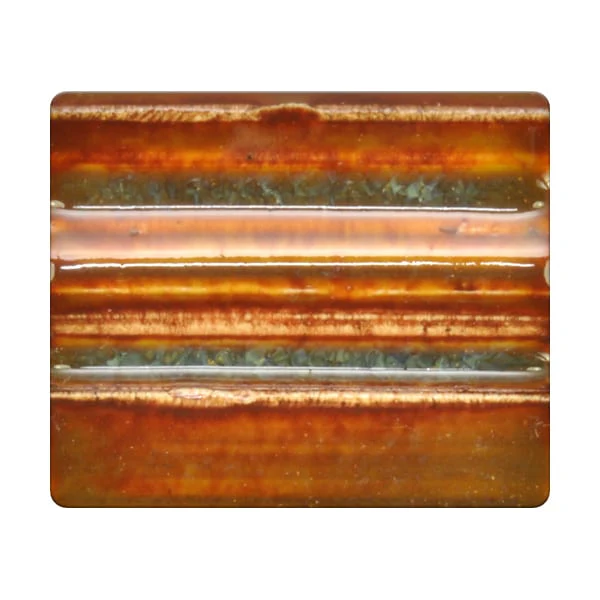 Stoneware Glazes